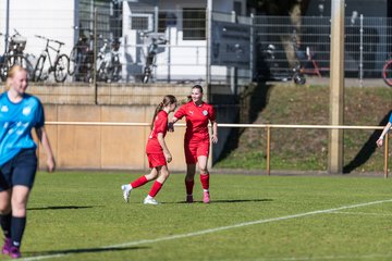 Bild 155 - wBJ TuS Rotenhof - Holstein Kiel : Ergebnis: 1:4